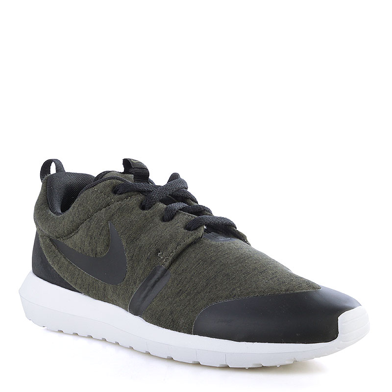 Мужские кроссовки Nike Roshe One NM TP (749658-301)  - цена, описание, фото 1